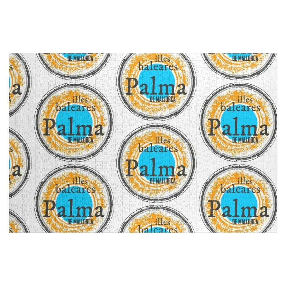 Palma de Mallorca Balearic Islands 2 Jigsaw Puzzle Custom Photo Wooden Decor Paintings Puzzle
Palma de Mallorca Balearic Islands 2 Jigsaw Puzzle Custom Photo Wooden Decor Paintings Puzzle