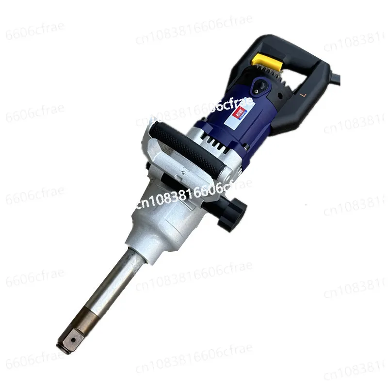 Plug-in Electric Wrench Electric Wind Cannon 220V Impact Wrench Electric Wind Cannon Strong Auto Repair High Power Sleeve Tool
Plug-in Electric Wrench Electric Wind Cannon 220V Impact Wrench Electric Wind Cannon Strong Auto Repair High Power Sleeve Tool