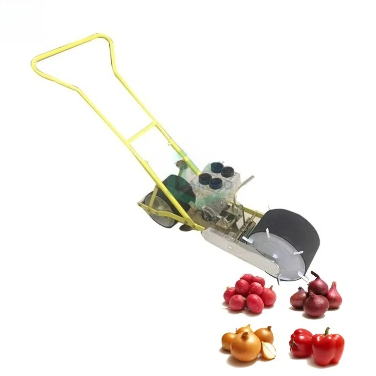 Applicable to Home Handheld Super Seed Tray Planter Vegetable Seeder Price
Applicable to Home Handheld Super Seed Tray Planter Vegetable Seeder Price