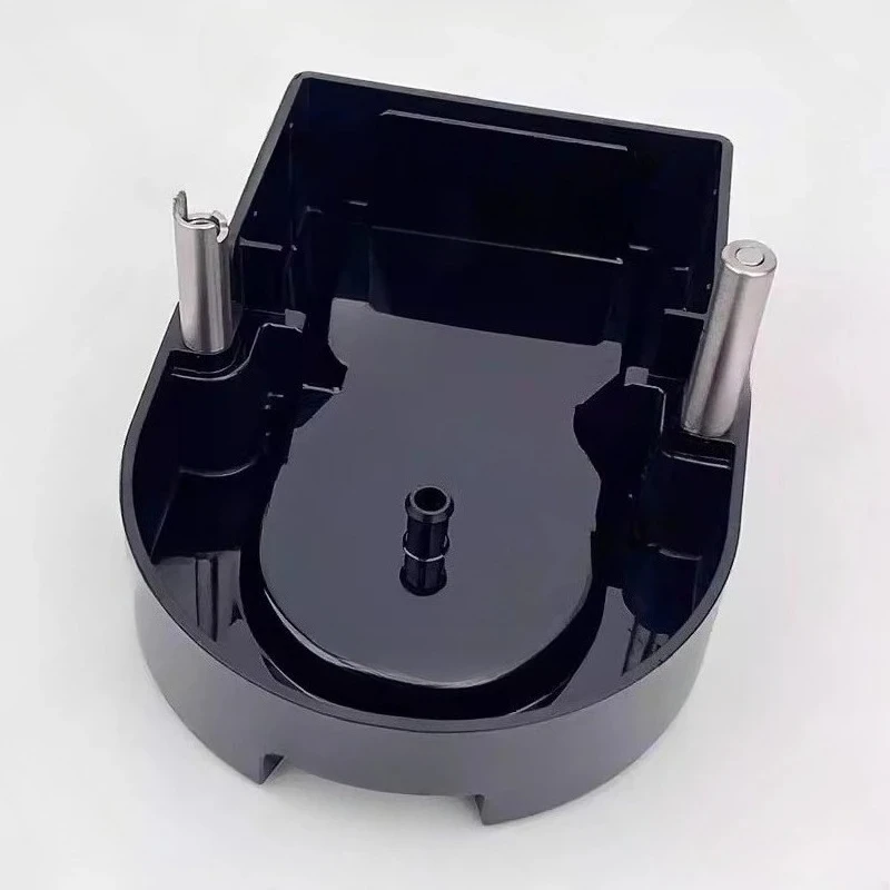 Apply To Nespresso Zenius ZN100 Coffee Machine Water Tank Water Box Drip Tray Water Container Cup Holder Accessories
Apply To Nespresso Zenius ZN100 Coffee Machine Water Tank Water Box Drip Tray Water Container Cup Holder Accessories