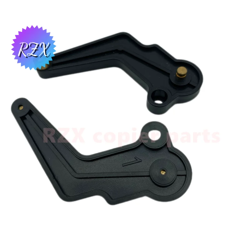 Compatible D019-4191 D019-4171 Fuser Pressure Release Lever For Ricoh MP3353 3351 3350 2553 2852 2352 3352 2550 Printer Parts
Compatible D019-4191 D019-4171 Fuser Pressure Release Lever For Ricoh MP3353 3351 3350 2553 2852 2352 3352 2550 Printer Parts