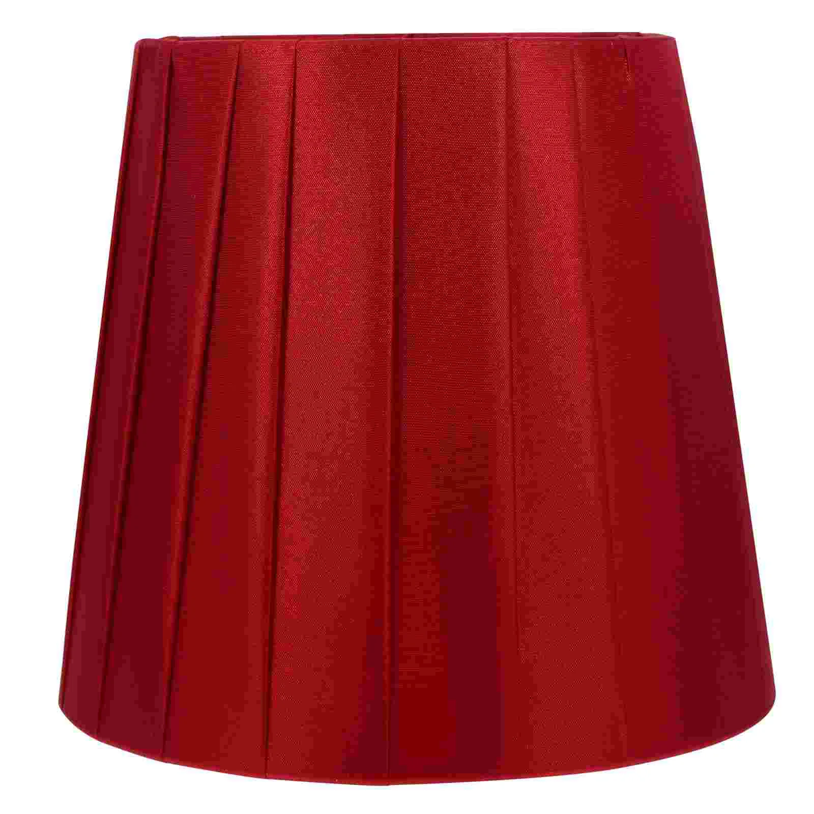 Clamp Lampshade Stylish Light Accessory Chandelier Wall Cover Decorative Clip Bulb
Clamp Lampshade Stylish Light Accessory Chandelier Wall Cover Decorative Clip Bulb