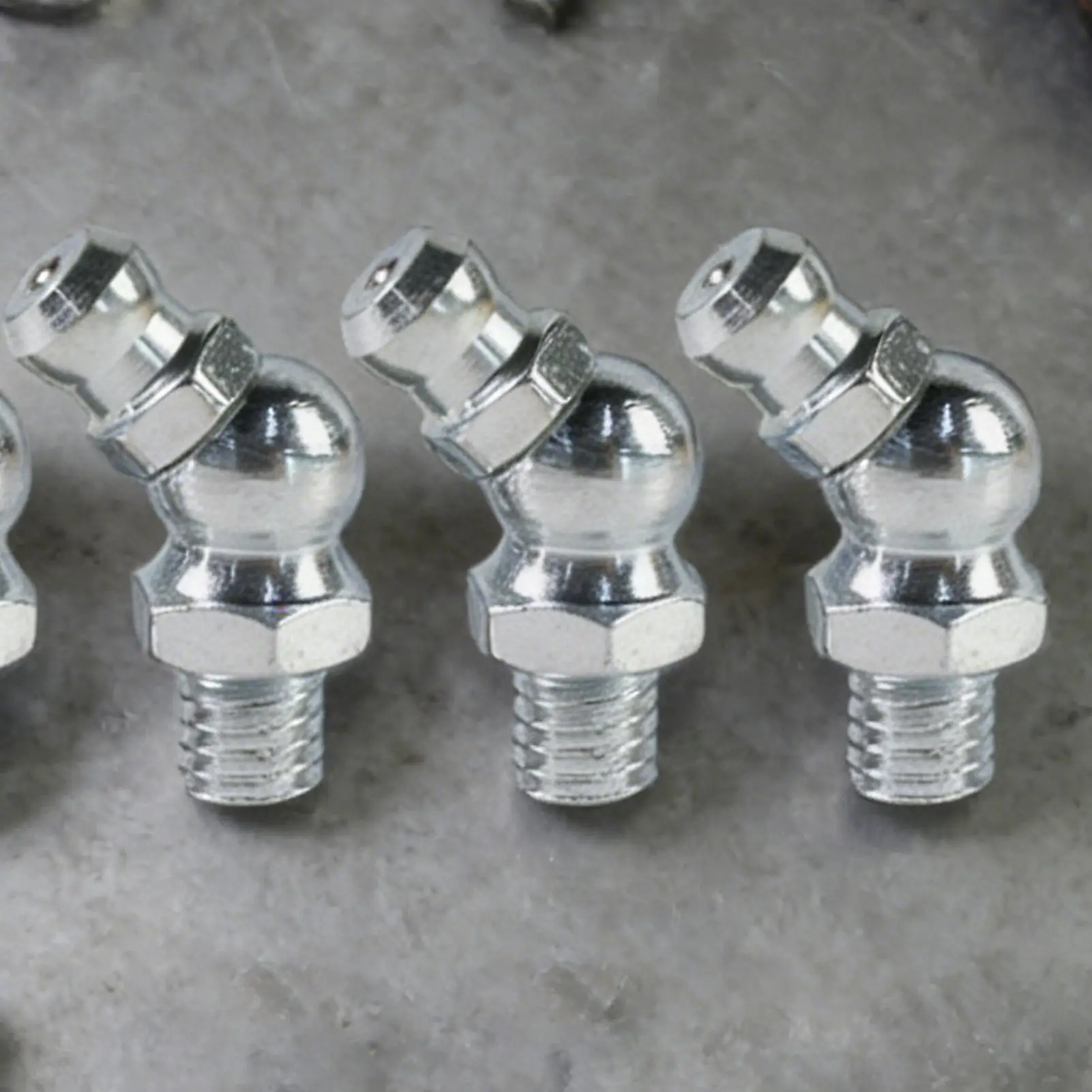 Grease Nipple 90 Degree Elbows Nipples Replacement Set 10 Pieces Metric Grease Fitting For Automotive Machinery Industrial
Grease Nipple 90 Degree Elbows Nipples Replacement Set 10 Pieces Metric Grease Fitting For Automotive Machinery Industrial