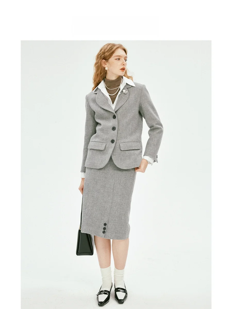 Havehas Cloud Flower Set High Waist Commute Ele Split Straight f Skirt Bodycon Skirt Women Ci Commute Wool Blend
Havehas Cloud Flower Set High Waist Commute Ele Split Straight f Skirt Bodycon Skirt Women Ci Commute Wool Blend