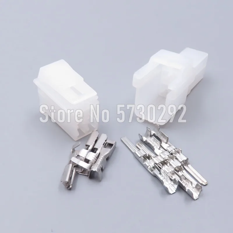 4P 6090-1011 6090-1041 A66 Auto Electrical Wire Cable Connector For Car Wiring Harness Plug
4P 6090-1011 6090-1041 A66 Auto Electrical Wire Cable Connector For Car Wiring Harness Plug