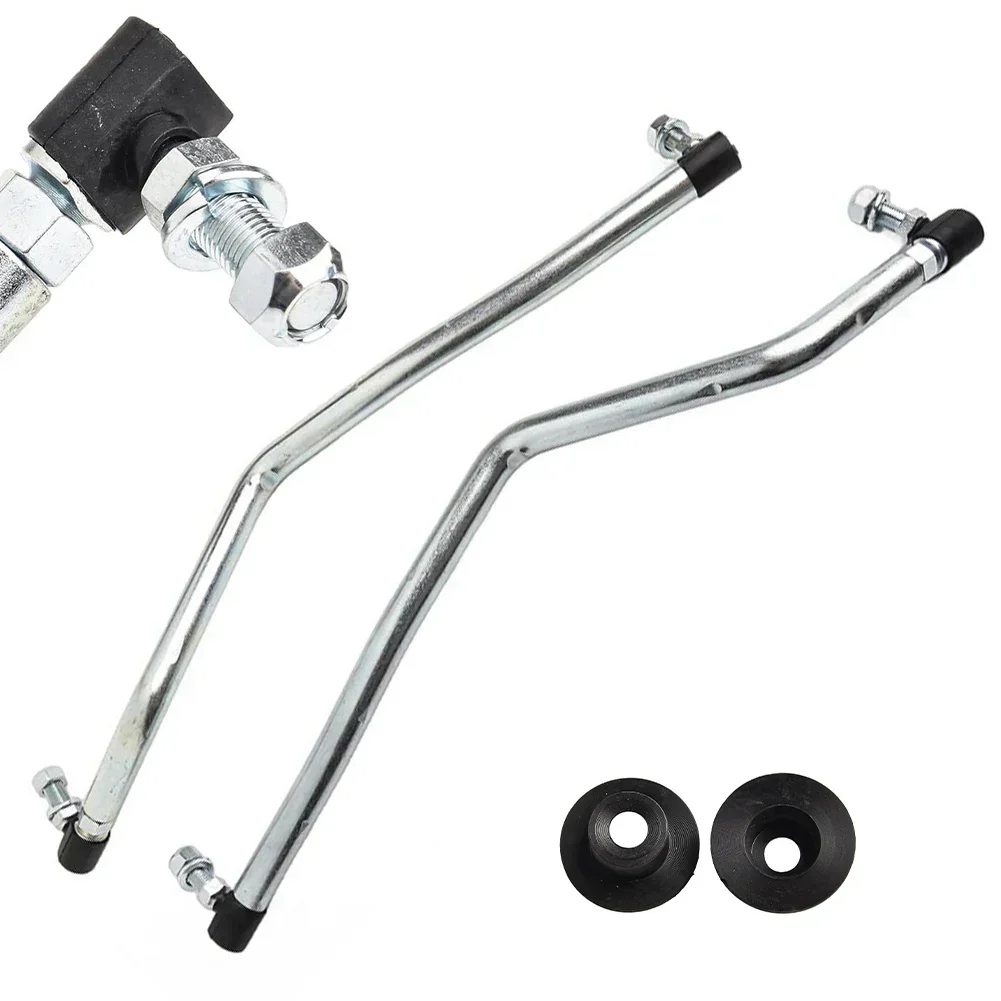 Lawn Mower Repair Size As Shown Lawn Mower Drag Link Kit Lawn Mower Parts Improved Steering User-friendly Design
Lawn Mower Repair Size As Shown Lawn Mower Drag Link Kit Lawn Mower Parts Improved Steering User-friendly Design