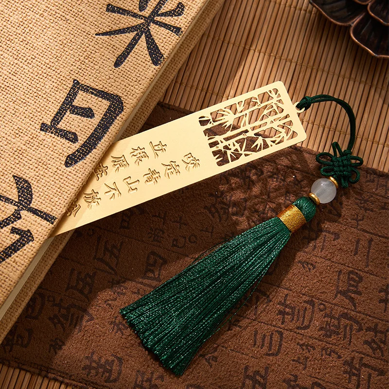 Латунная закладка, элегантный маркер страниц, металлическая закладка с металлической подвеской-кисточкой для школьных принадлежностей, канцелярских товаров, для любителей офиса
Латунная закладка, элегантный маркер страниц, металлическая закладка с металлической подвеской-кисточкой для школьных принадлежностей, канцелярских товаров, для любителей офиса