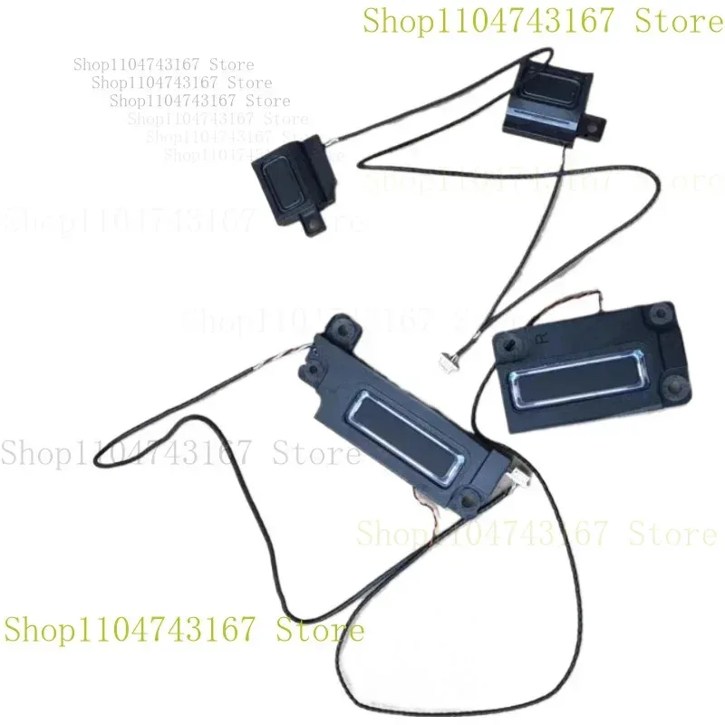 QIN 5SB1C73722 5SB1C73723 New for Thinkpad X1 Yoga 6th Gen (Type 20XY, 20Y0) 2021 Laptop Built in Speaker KitQQ
QIN 5SB1C73722 5SB1C73723 New for Thinkpad X1 Yoga 6th Gen (Type 20XY, 20Y0) 2021 Laptop Built in Speaker KitQQ