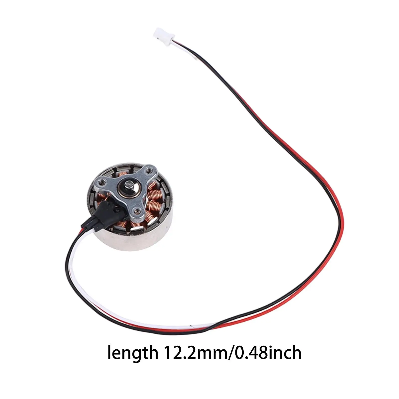 RC Plane Motor Premium Metal Brushless Motor Professional Spare Part for 4 Axes RC Airplane Accessories
RC Plane Motor Premium Metal Brushless Motor Professional Spare Part for 4 Axes RC Airplane Accessories