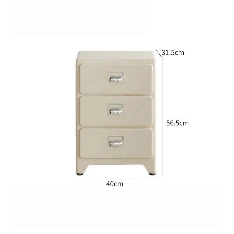 Japanese retro three-bucket cabinet bedroom bedside table sofa side cabinet Internet celebrity ins metal drawer storage cabinet
Japanese retro three-bucket cabinet bedroom bedside table sofa side cabinet Internet celebrity ins metal drawer storage cabinet