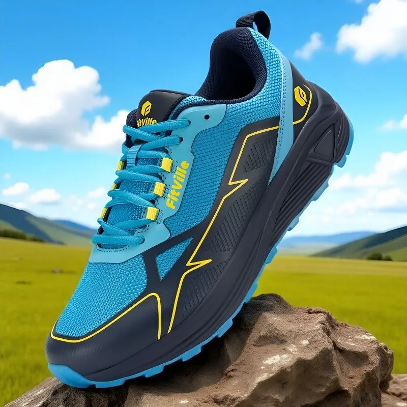 Классические брендовые кроссовки для бега по пересеченной местности, мужские уличные прогулочные туфли, мужские сине-серые спортивные кроссовки для мужчин, противоскользящая обувь для спорта и отдыха
Классические брендовые кроссовки для бега по пересеченной местности, мужские уличные прогулочные туфли, мужские сине-серые спортивные кроссовки для мужчин, противоскользящая обувь для спорта и отдыха