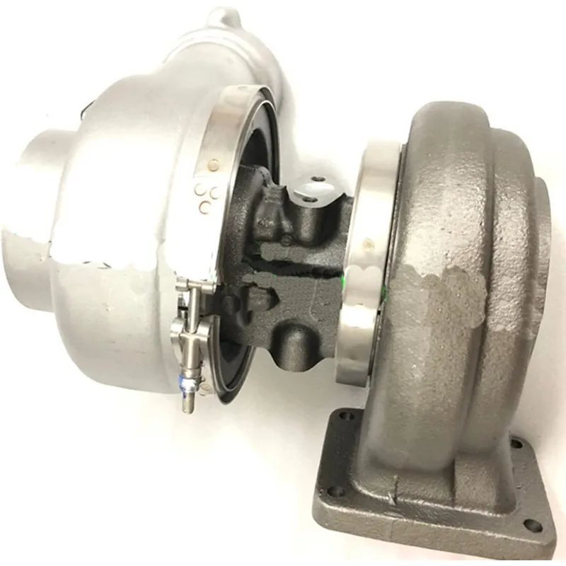 Turbo KTR100-3F Turbocharger 6501-11-3100 for Komatsu 4D120 Engine
Turbo KTR100-3F Turbocharger 6501-11-3100 for Komatsu 4D120 Engine