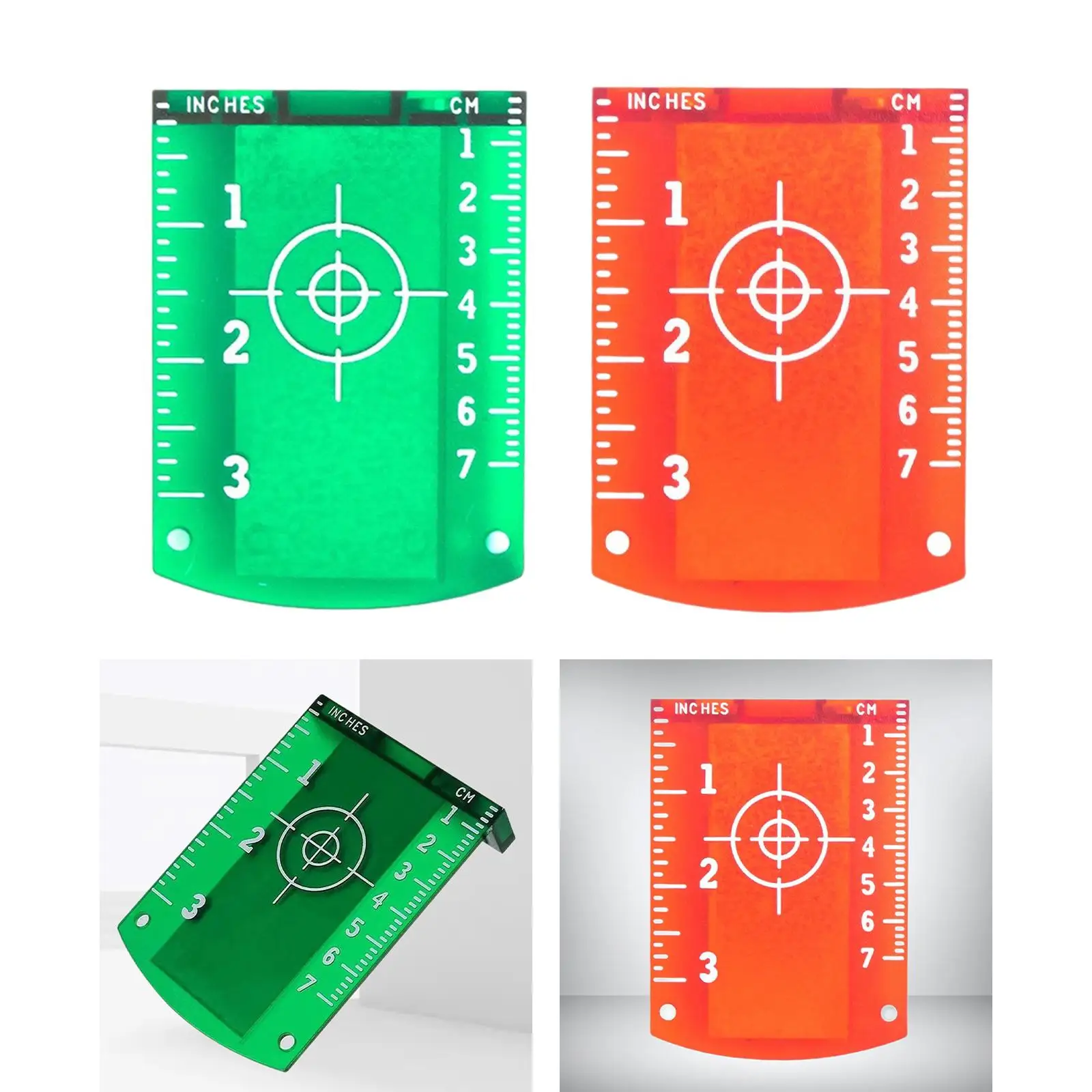 Magnetic Target Card Plate Measuring Tool Device Trainer Infrared Target
Magnetic Target Card Plate Measuring Tool Device Trainer Infrared Target