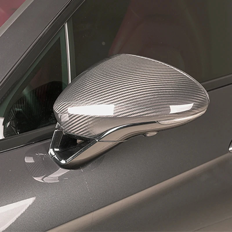 Premium Car Accessories 2017-2024 971 976 Carbon Fiber Side Mirrors Extendable New Condition LHD Mirror Cover Hot Selling
Premium Car Accessories 2017-2024 971 976 Carbon Fiber Side Mirrors Extendable New Condition LHD Mirror Cover Hot Selling