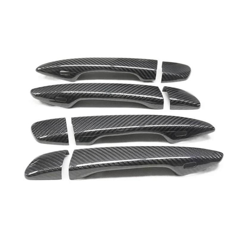 Cross-Border Hot Sale Suitable for Lexus ES/IS/GS/CT200H RX Dry Carbon Fiber Exterior Handle
Cross-Border Hot Sale Suitable for Lexus ES/IS/GS/CT200H RX Dry Carbon Fiber Exterior Handle