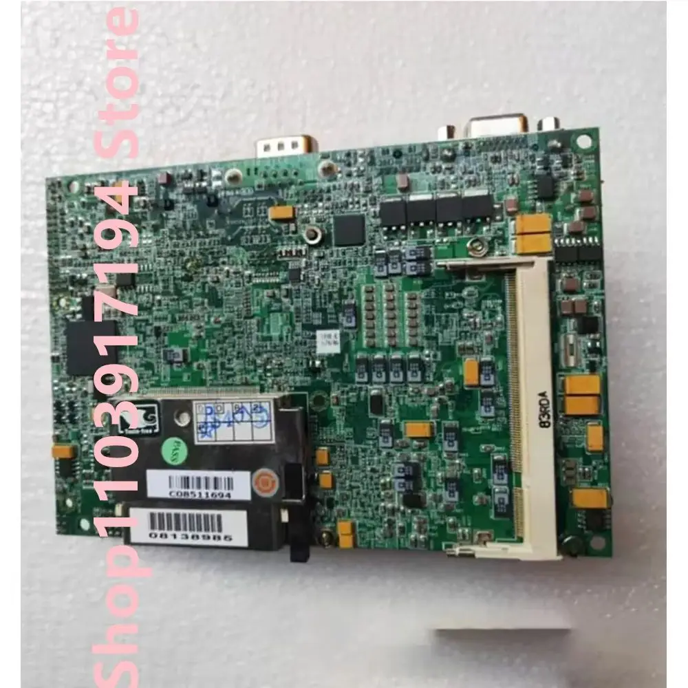 GENE-9310 REV:A1.0-A Industrial control motherboard
GENE-9310 REV:A1.0-A Industrial control motherboard