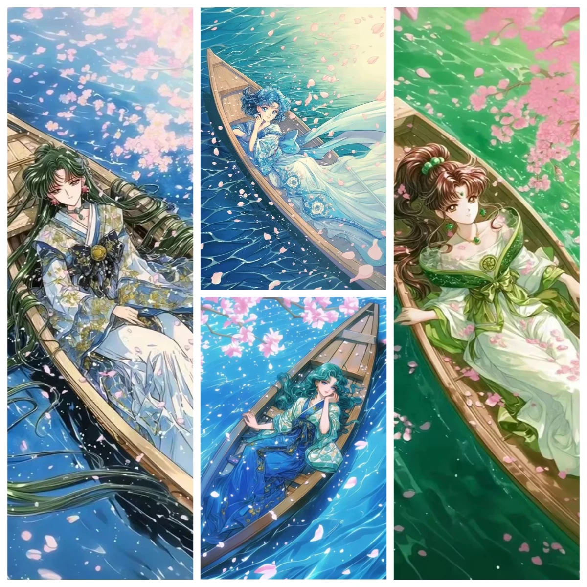 500/1000/1200/2000PCS Jigsaw Puzzles Anime Character Boat Scenery Family Activity Games for Gameroom Bedroom Home Decor Gift
500/1000/1200/2000PCS Jigsaw Puzzles Anime Character Boat Scenery Family Activity Games for Gameroom Bedroom Home Decor Gift
