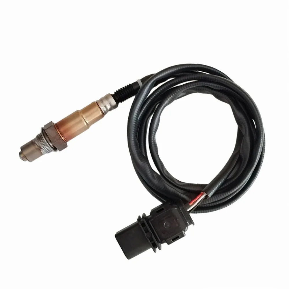 For BMW 1 Series 5 Series E81 E60 E61 F10 Front Oxygen Sensor 11787558055 11787557756
For BMW 1 Series 5 Series E81 E60 E61 F10 Front Oxygen Sensor 11787558055 11787557756