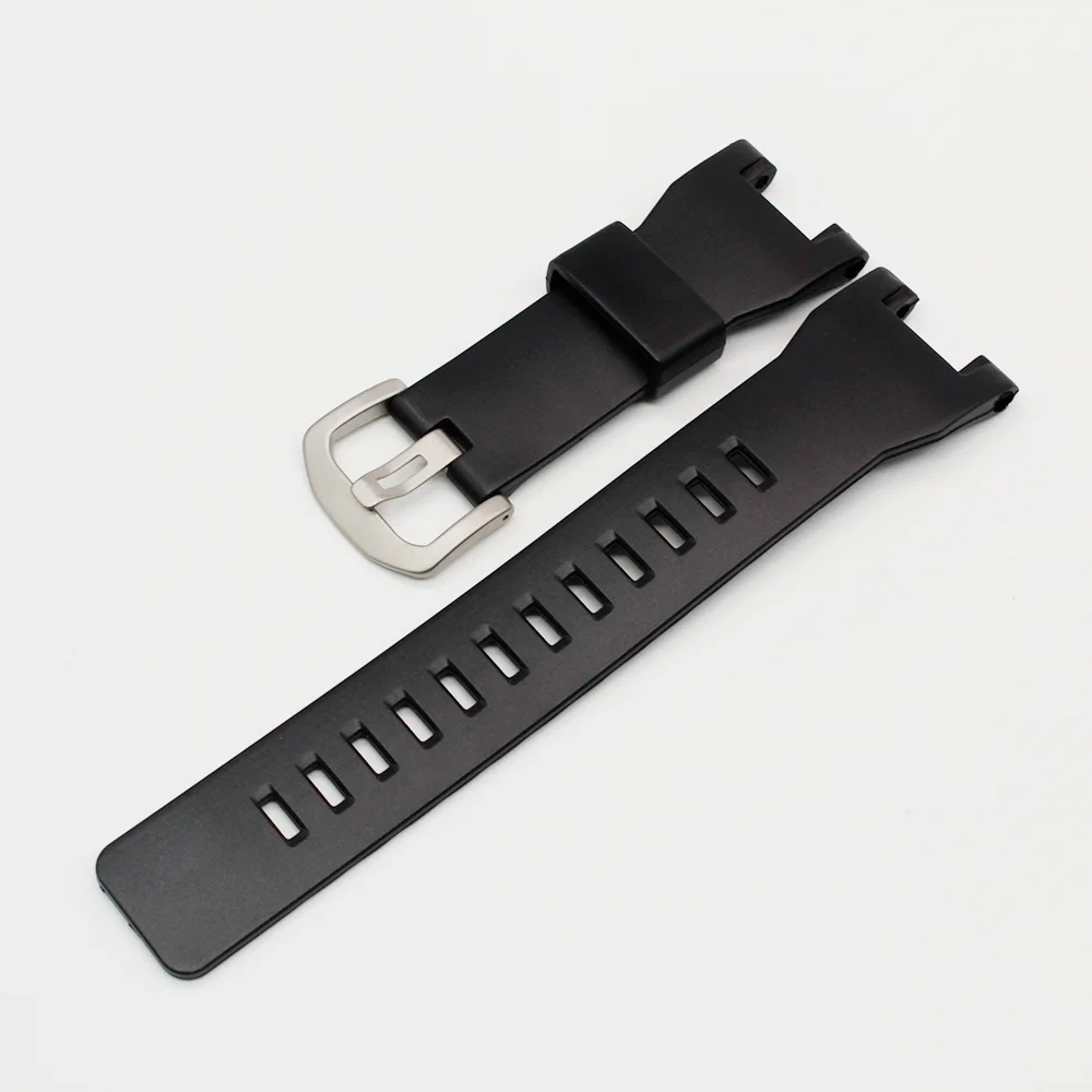 Watch TPU Band for PRW-7000 PRW-7000FC Soft Rubber Watch Strap Bracelet Watch Accessories comes with tools
Watch TPU Band for PRW-7000 PRW-7000FC Soft Rubber Watch Strap Bracelet Watch Accessories comes with tools