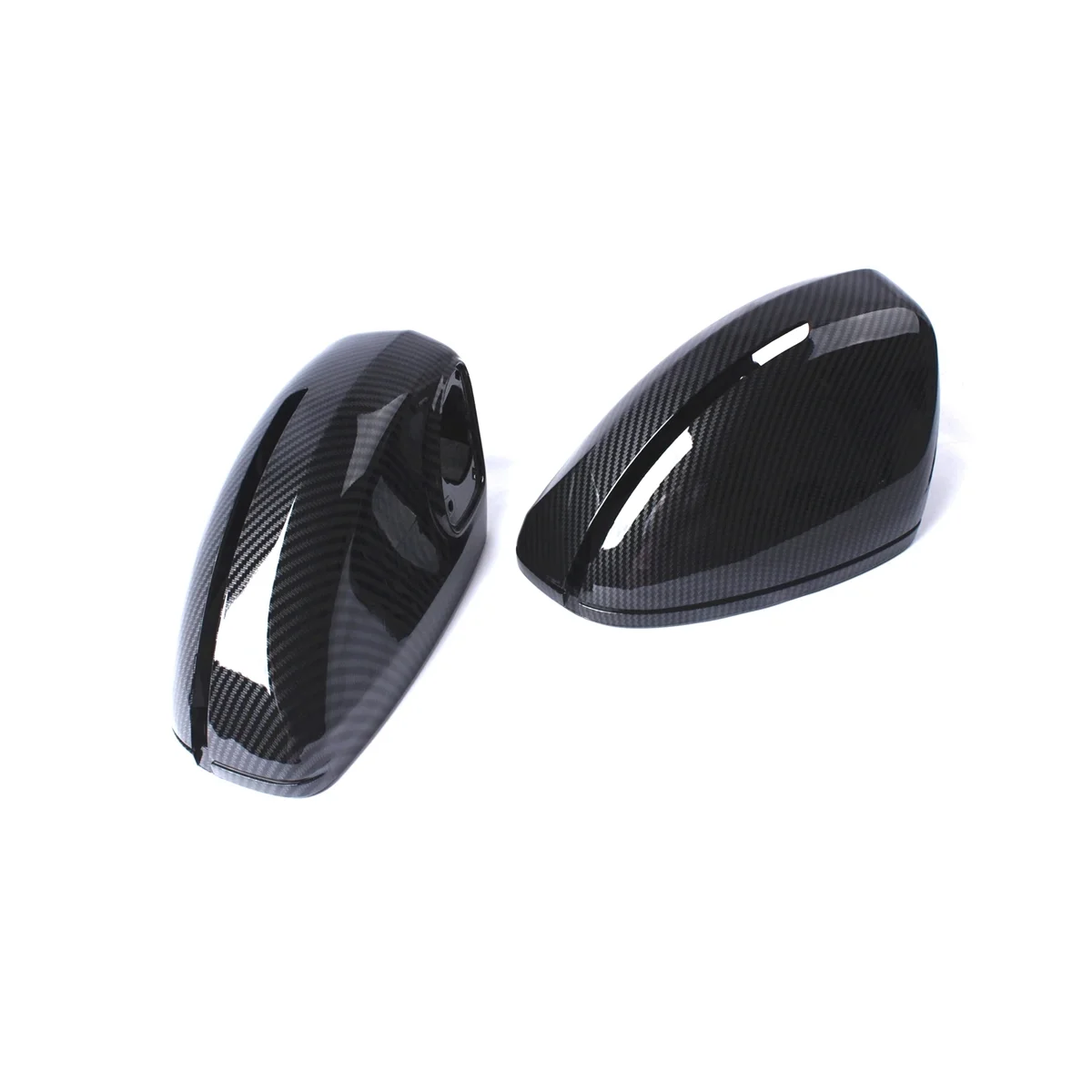 Car Side Door Rearview Mirror Cover Trim for Audi TT TTS TTRS MK2 8J R8 42 2007-2014
Car Side Door Rearview Mirror Cover Trim for Audi TT TTS TTRS MK2 8J R8 42 2007-2014
