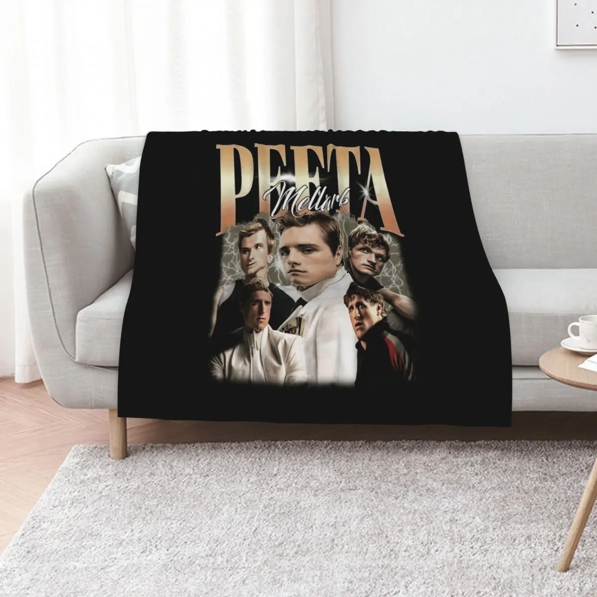 Peeta Mellark Vintage Unisex Limited Peeta Mellark Vintage Peeta Mellark Sweat Gift Idea Fan Throw Blanket Soft Beds Blankets
Peeta Mellark Vintage Unisex Limited Peeta Mellark Vintage Peeta Mellark Sweat Gift Idea Fan Throw Blanket Soft Beds Blankets