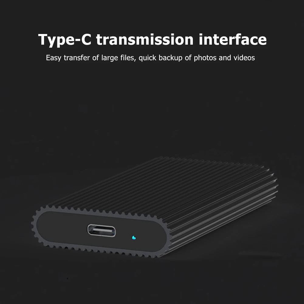 Portable USB 3.1 Type-C Adapter SSD Box MSATA Solid State Drive Enclosure External Mobile Solid State Drive Case
Portable USB 3.1 Type-C Adapter SSD Box MSATA Solid State Drive Enclosure External Mobile Solid State Drive Case