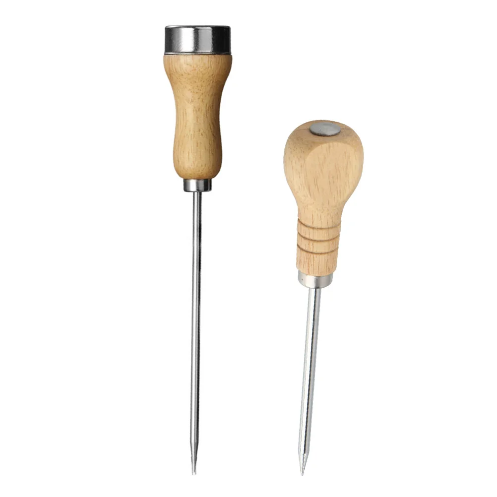 2 Pcs Stainless Steel Practical Cubes Wooden Handle Home Use Removers Portable Refrigerator Bartender Picker
2 Pcs Stainless Steel Practical Cubes Wooden Handle Home Use Removers Portable Refrigerator Bartender Picker