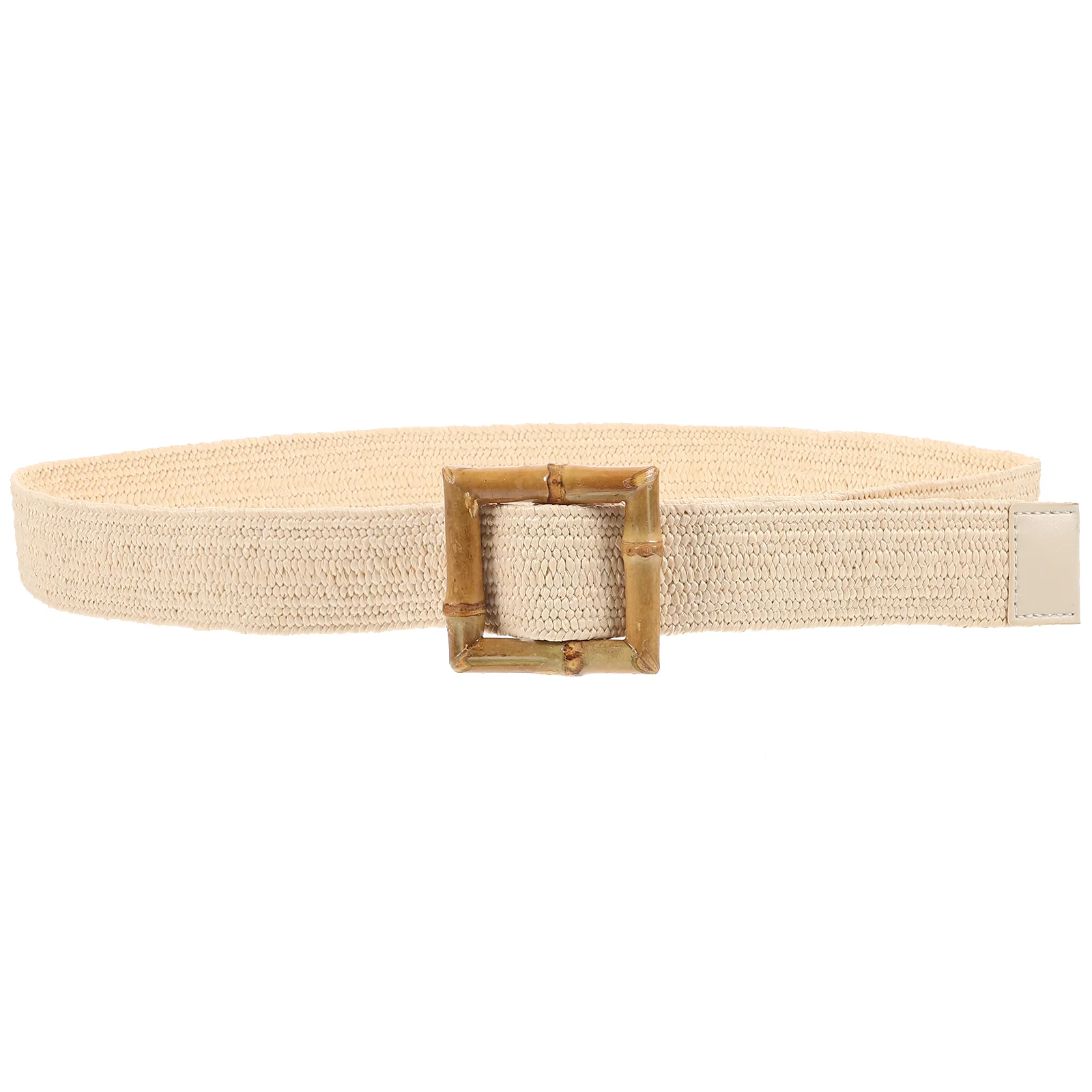 Bamboo Belt Woven Trainer Women Dress Skirt Belts Adjustable Waist Pants Fashionable Woven Belts for Women Waist Band Lady Dress
Bamboo Belt Woven Trainer Women Dress Skirt Belts Adjustable Waist Pants Fashionable Woven Belts for Women Waist Band Lady Dress