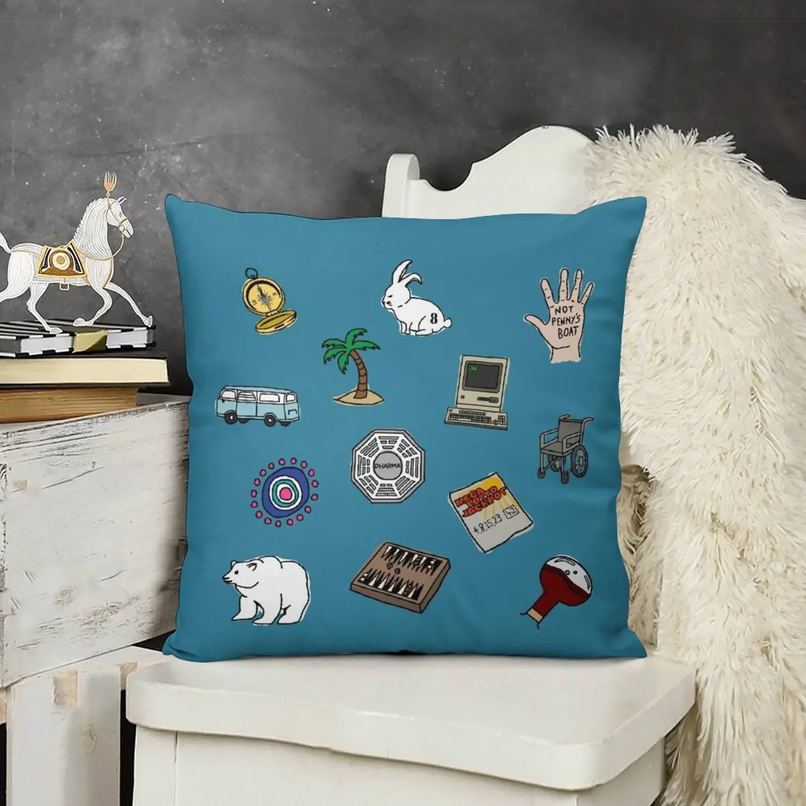 lost Throw Pillow Sofas Covers Marble Cushion Cover Sofa Cushion Decorative pillow case pillow
lost Throw Pillow Sofas Covers Marble Cushion Cover Sofa Cushion Decorative pillow case pillow