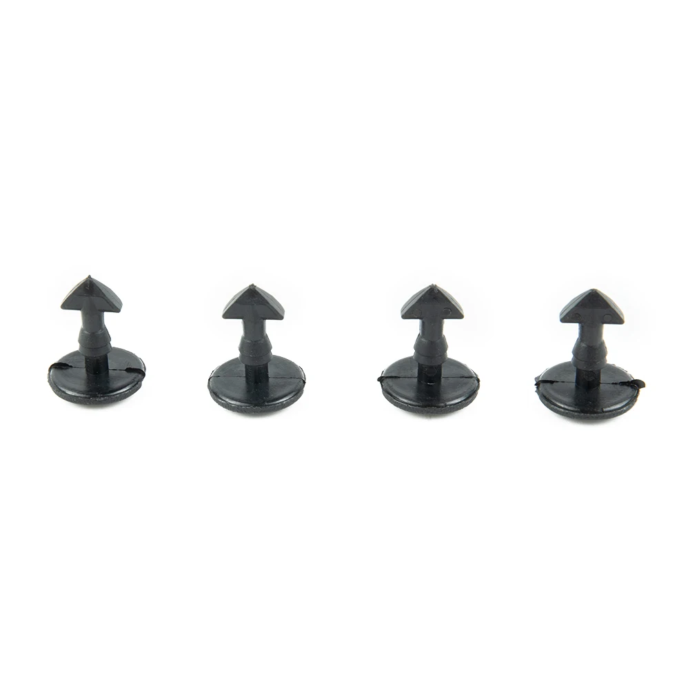 High Quality Tow Eye Clips Rivets Car Accessories DYR500010 Fastener Lightweight Parts Waterproof 8pcs/4sets Rear Bumper
High Quality Tow Eye Clips Rivets Car Accessories DYR500010 Fastener Lightweight Parts Waterproof 8pcs/4sets Rear Bumper