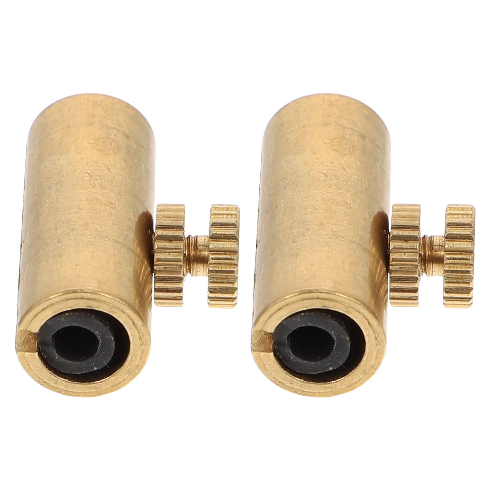 2Pcs Wolf Tone Mute Copper for Violin Cello Bass Instrument Accessories Practice Performance Durable Storage
2Pcs Wolf Tone Mute Copper for Violin Cello Bass Instrument Accessories Practice Performance Durable Storage