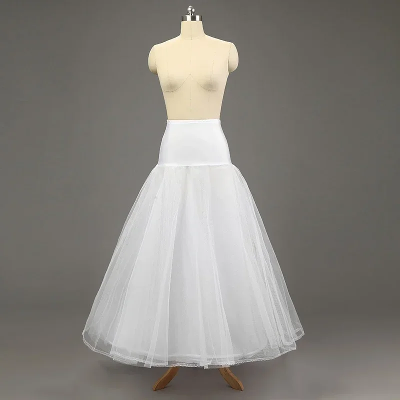 Wedding Petticoat High Quality A Line Ball Gown Tulle Petticoat Petticoat Crinolines for Wedding Accessories
Wedding Petticoat High Quality A Line Ball Gown Tulle Petticoat Petticoat Crinolines for Wedding Accessories