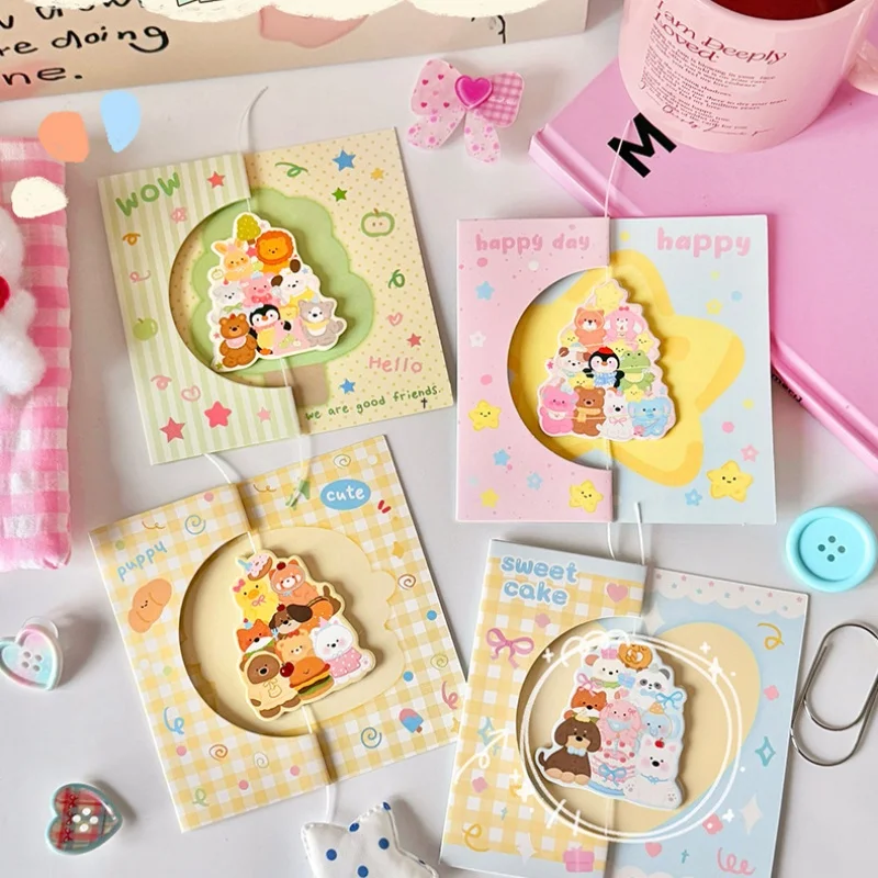 DIY 3D Rotating Cake Greeting Card: Instagram-Worthy, Foldable 3D Card with Envelope—Perfect Gift for Best Friends or Couples
DIY 3D Rotating Cake Greeting Card: Instagram-Worthy, Foldable 3D Card with Envelope—Perfect Gift for Best Friends or Couples