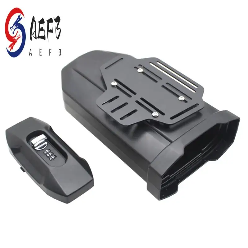 AEF3-Motorcycle Waterproof Toolbox 3.8 Liters Tool Box Left Side Decorative For BMW R1250GS R1200GS R1300GS ADV Adventure
AEF3-Motorcycle Waterproof Toolbox 3.8 Liters Tool Box Left Side Decorative For BMW R1250GS R1200GS R1300GS ADV Adventure