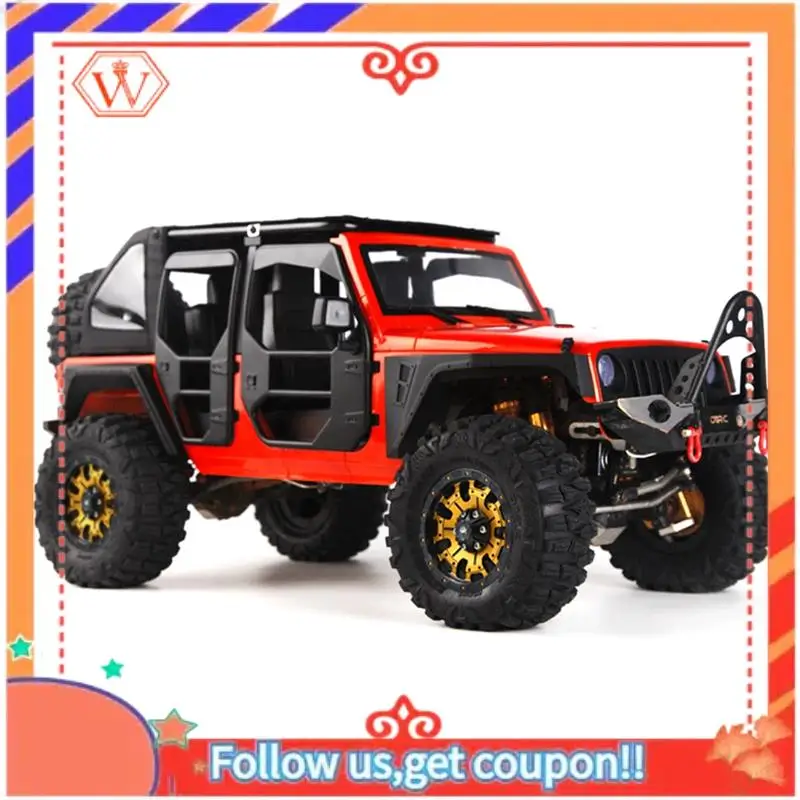 Durable 4PCS 1.9 Inch Metal Beadlock Wheel Hub Rim For 1/10 RC Crawler Car Axial SCX10 Traxxas TRX4 RC4WD D90 Redcat Gen8
Durable 4PCS 1.9 Inch Metal Beadlock Wheel Hub Rim For 1/10 RC Crawler Car Axial SCX10 Traxxas TRX4 RC4WD D90 Redcat Gen8