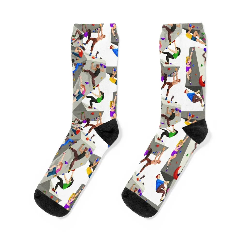 Tribute to Bouldering Socks sports and leisure ankle Running custom Boy Socks Women's
Tribute to Bouldering Socks sports and leisure ankle Running custom Boy Socks Women's