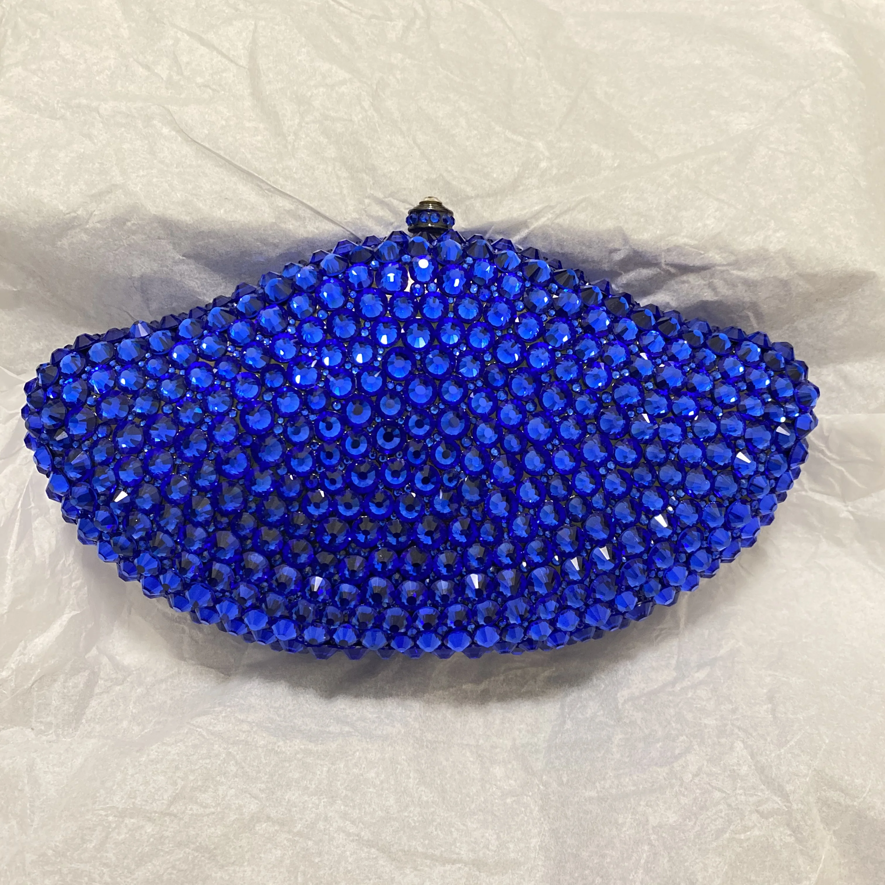 Blue Full Diamond Clutch Purse Party Wedding Crystal Evening Bags WHTUOHEG Hobos Rhinestone Handbag Bridal Clutches Minaudiere
Blue Full Diamond Clutch Purse Party Wedding Crystal Evening Bags WHTUOHEG Hobos Rhinestone Handbag Bridal Clutches Minaudiere
