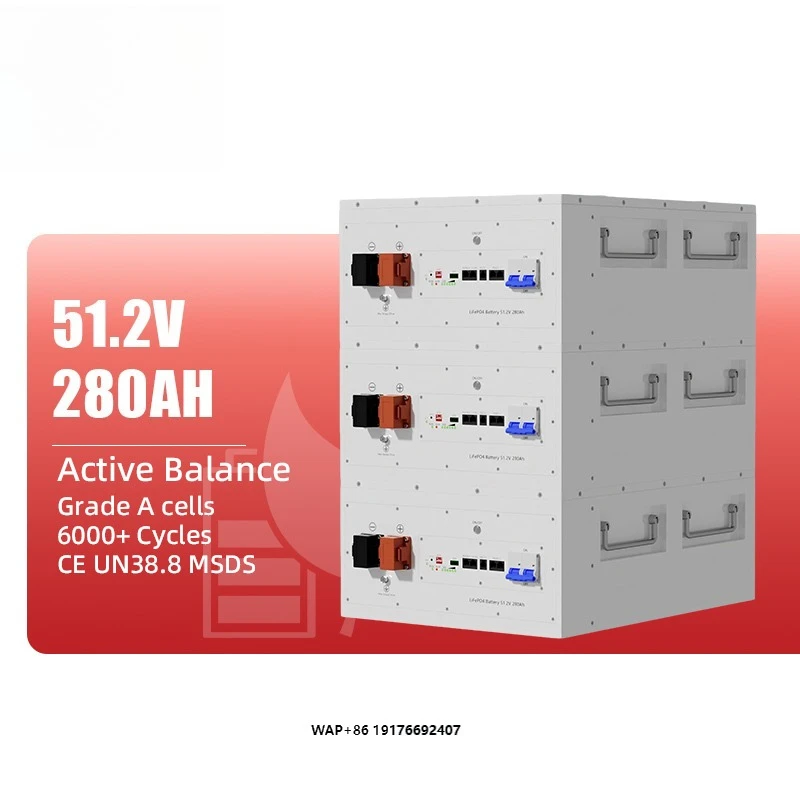 Batterie Lithium 15kwh Solar Rack Mounted Lithium Ion Batteries 15kwh Solar Battery
Batterie Lithium 15kwh Solar Rack Mounted Lithium Ion Batteries 15kwh Solar Battery