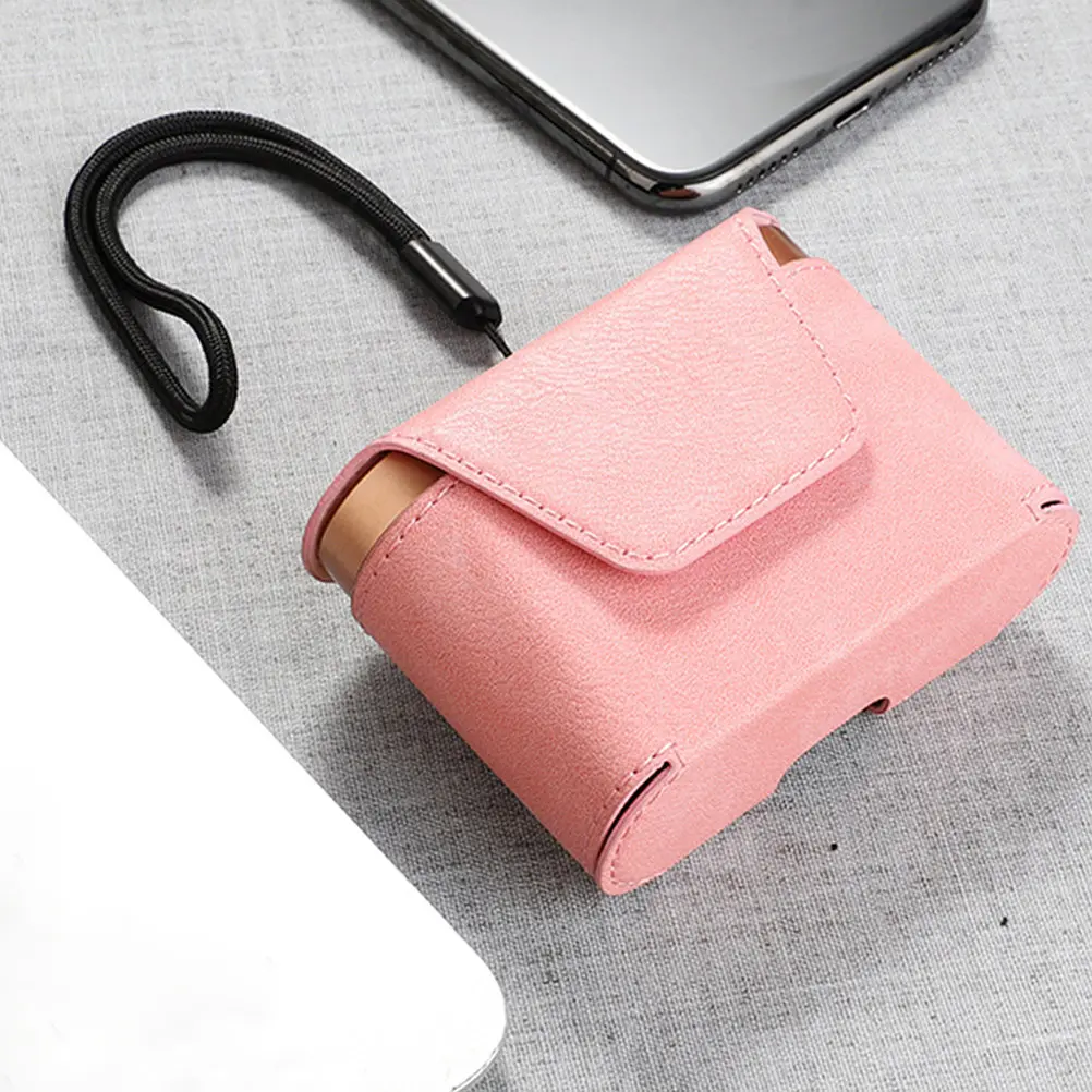 Earphone Storage Box for Wf-1000xm3 Wireless Earbuds Protective Cover with Lanyard Magnetic Lid Dustproof Headset
Earphone Storage Box for Wf-1000xm3 Wireless Earbuds Protective Cover with Lanyard Magnetic Lid Dustproof Headset