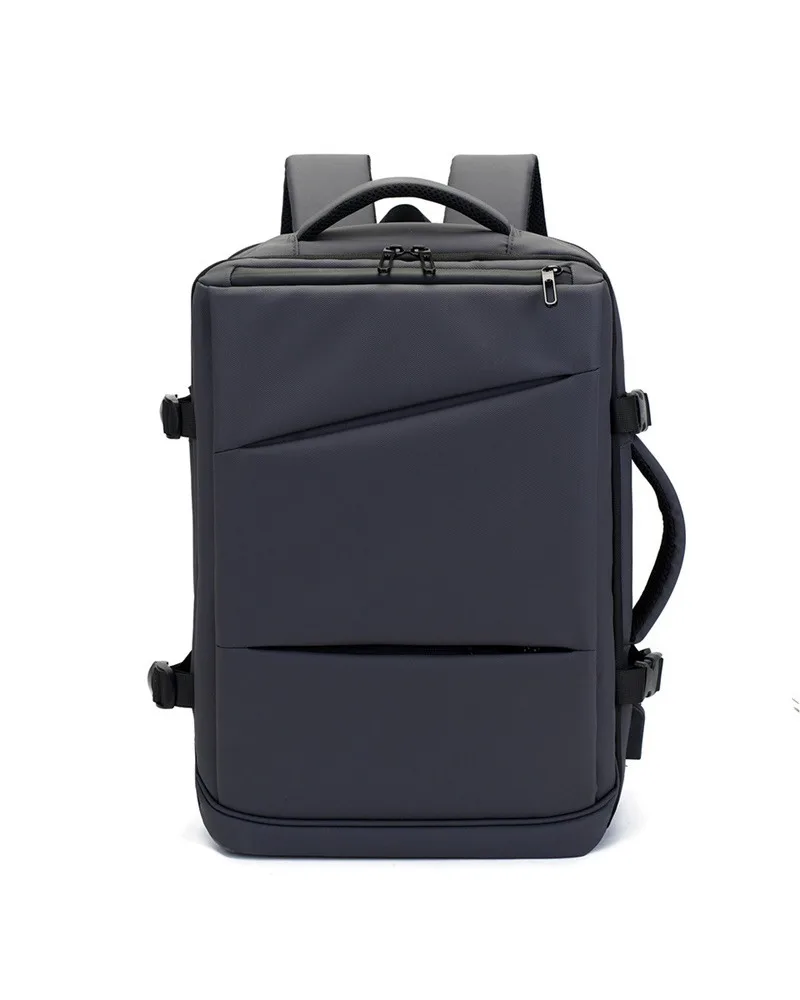 Expansion Computer Backpack Dry and Wet Separation Large Capacity Business Travel Backpack Backpack Men's Business
Expansion Computer Backpack Dry and Wet Separation Large Capacity Business Travel Backpack Backpack Men's Business
