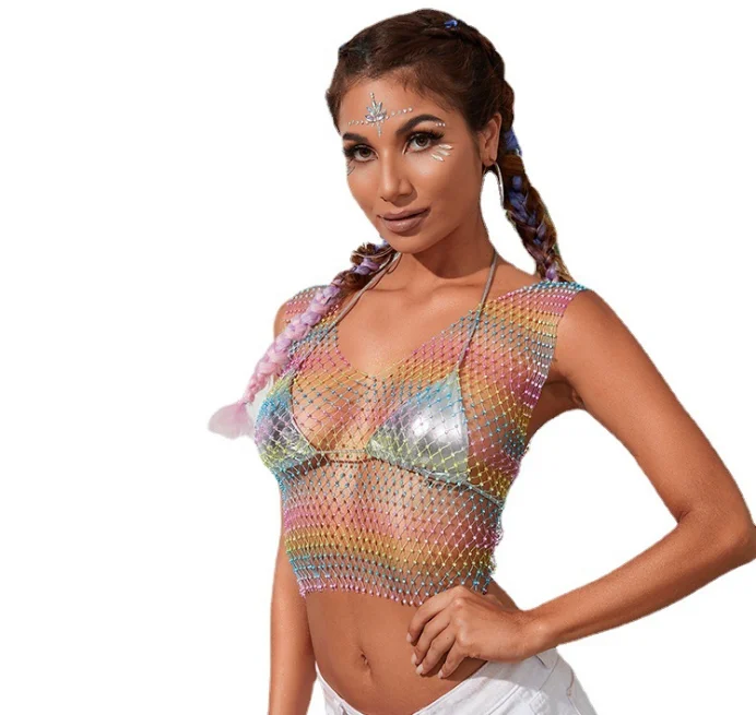 European and American suspender vest wholesale new spicy sexy summer steel band vest pure desire suspender
European and American suspender vest wholesale new spicy sexy summer steel band vest pure desire suspender
