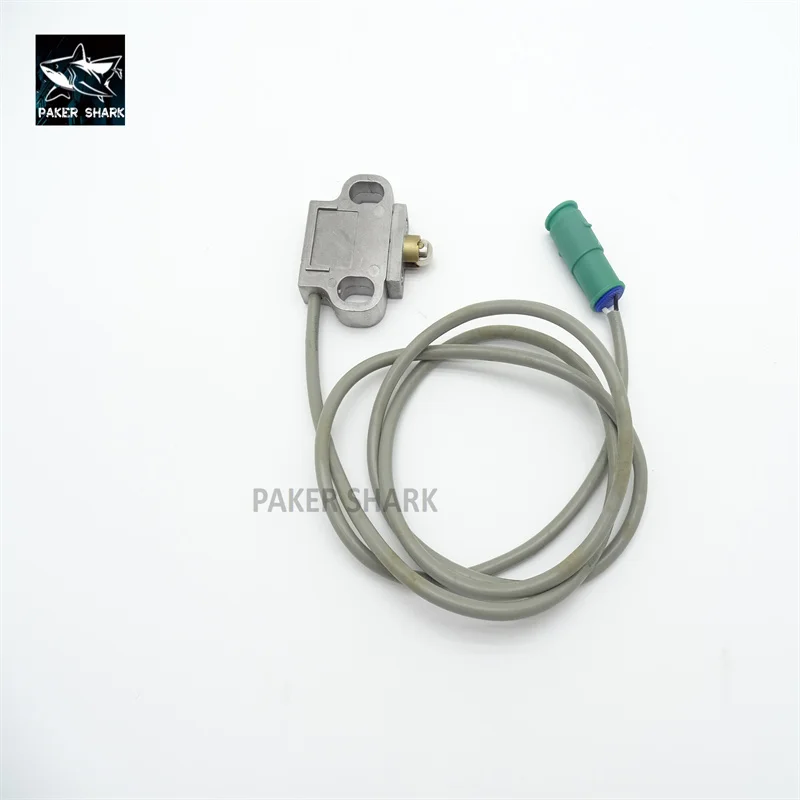 For Komatsu Travelling Pressure Sensor PC120-5 Travelling Pressure Sensor PC100-5 PC60-5 PC200-5 Travelling Pressure Sensor
For Komatsu Travelling Pressure Sensor PC120-5 Travelling Pressure Sensor PC100-5 PC60-5 PC200-5 Travelling Pressure Sensor