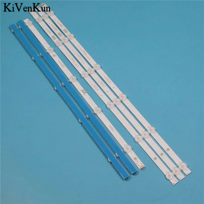 TV LED Array Light Bars For Panasonic TH-55HX560C Backlight Strips SW55D11-ZC62AG-04D Kits Bands Philco PTV55G20AGS PTV55G20
TV LED Array Light Bars For Panasonic TH-55HX560C Backlight Strips SW55D11-ZC62AG-04D Kits Bands Philco PTV55G20AGS PTV55G20