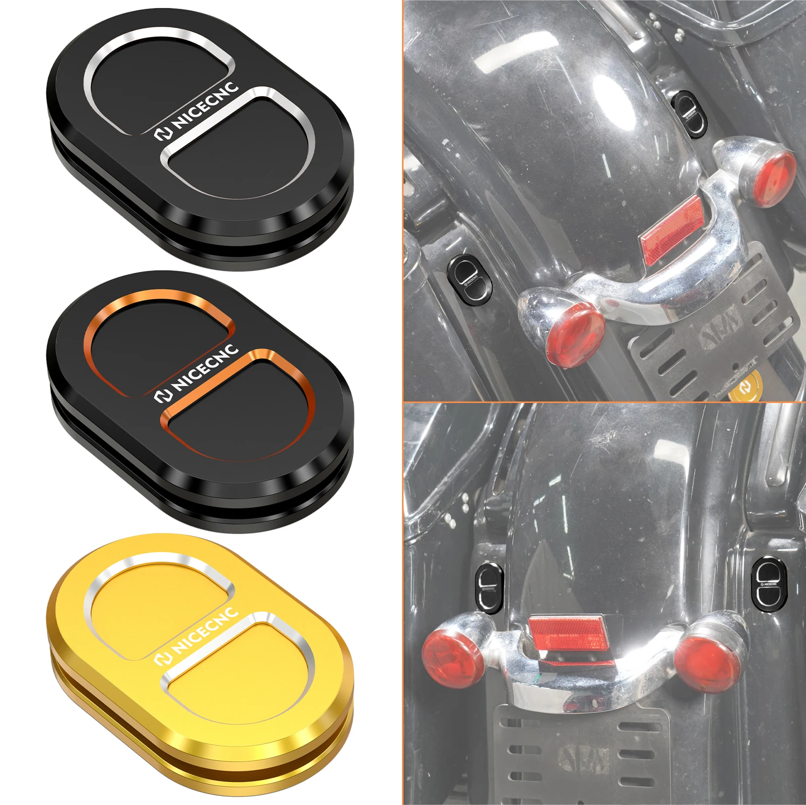 2x Antenna Hole Covers for Harley Road King Special 17-23 Street Glide 07-23 Street Glide Special 14-23 Road Glide Special 15-23
2x Antenna Hole Covers for Harley Road King Special 17-23 Street Glide 07-23 Street Glide Special 14-23 Road Glide Special 15-23