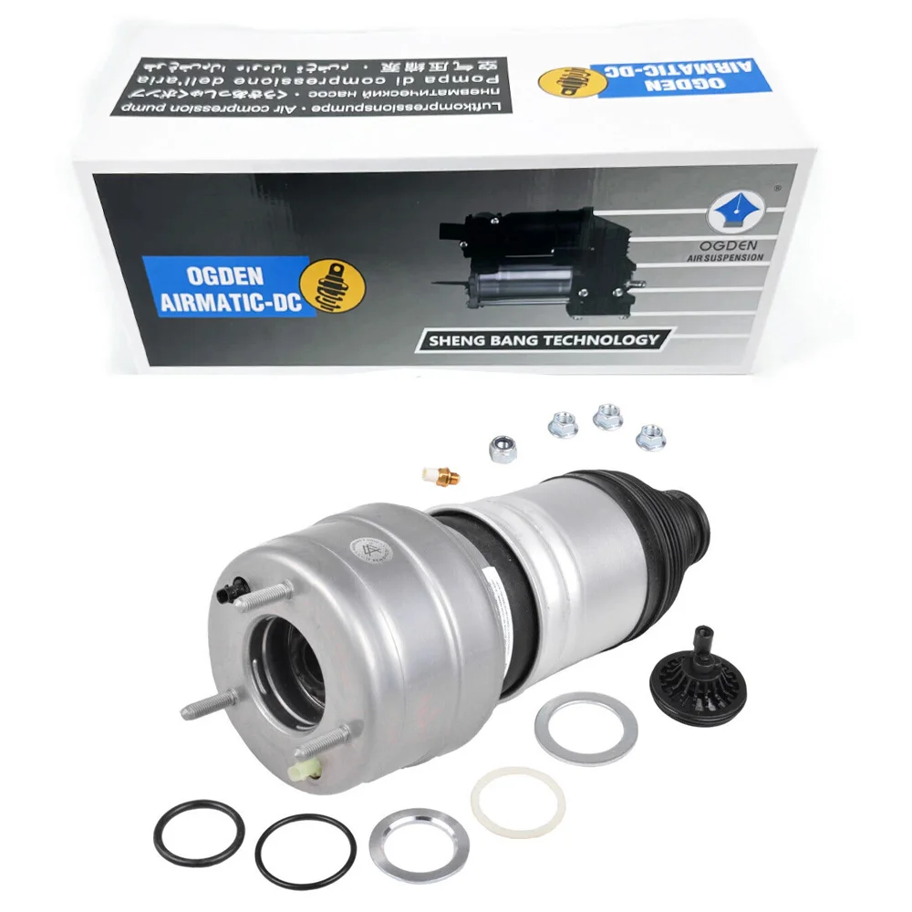 OGDEN For Mercedes Benz E-Class W213 Rear air shock absorber repair kit 4Matic 2133208800 2133200800 2133201002 2133202002
OGDEN For Mercedes Benz E-Class W213 Rear air shock absorber repair kit 4Matic 2133208800 2133200800 2133201002 2133202002