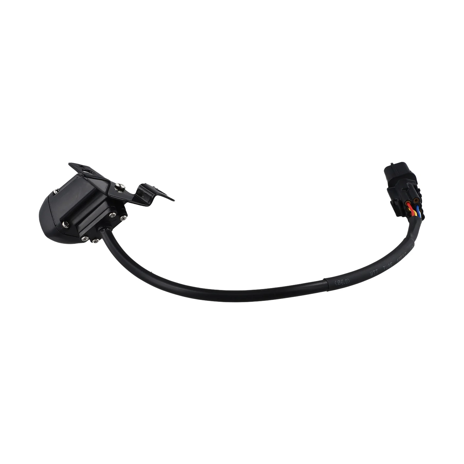 Car Rear View Backup 95760-B8650 Camera Black Color Direct Replacement Easy Installation High Universality Fitment
Car Rear View Backup 95760-B8650 Camera Black Color Direct Replacement Easy Installation High Universality Fitment