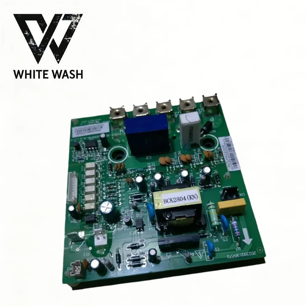 Air Conditioner Inverter Board for ME-POWER-35A(PS22A78).D.2.1.1-1 ME-POWER-50A(PS21A79)D 2 ME-POWER-50A (PS21A79). D.3.1
Air Conditioner Inverter Board for ME-POWER-35A(PS22A78).D.2.1.1-1 ME-POWER-50A(PS21A79)D 2 ME-POWER-50A (PS21A79). D.3.1