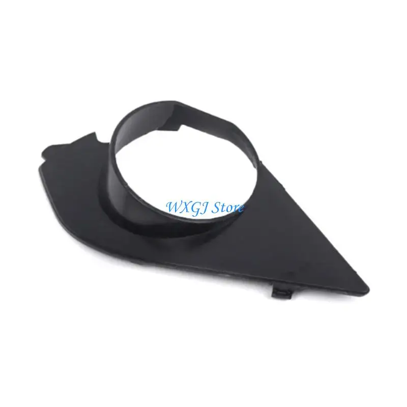 37JE Foglight Grille Cover for E60 E61 Fog Lamp Bumper Frame Grille Cover Insert Trim
37JE Foglight Grille Cover for E60 E61 Fog Lamp Bumper Frame Grille Cover Insert Trim