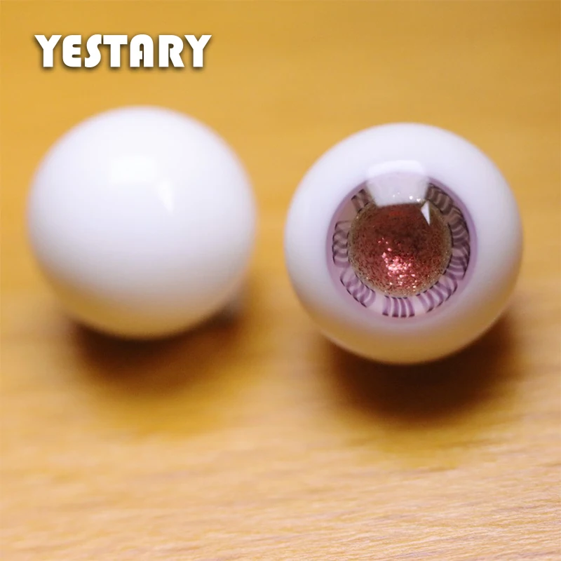 YESTARY OB11 Doll Accessories Glass Eyes For Toys 10MM Black Pearl Dolls Eyes For 1/8 OB11 Doll Eyes Customized Crafts Gifts
YESTARY OB11 Doll Accessories Glass Eyes For Toys 10MM Black Pearl Dolls Eyes For 1/8 OB11 Doll Eyes Customized Crafts Gifts