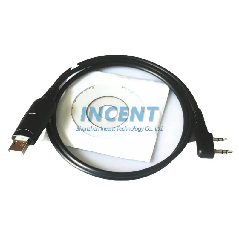 USB Programming Program Cable Cord KPG-22U For Kenwood Two Way Radio TH-F6A TH-G71 TK340 TK-3360 TK-3170 TK-3317 TK-3306
USB Programming Program Cable Cord KPG-22U For Kenwood Two Way Radio TH-F6A TH-G71 TK340 TK-3360 TK-3170 TK-3317 TK-3306